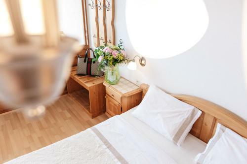 Apartamento Bertoldihof