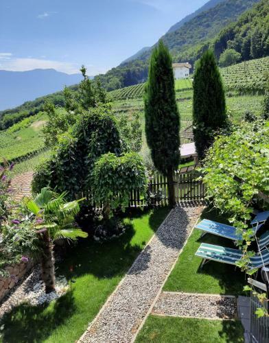 Apartamento Bertoldihof
