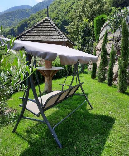 Apartamento Bertoldihof