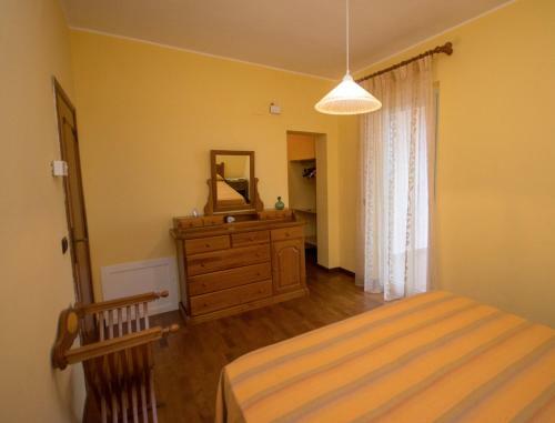 Apartamento Villa Helvetia