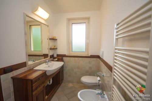 Apartamento Villa Helvetia