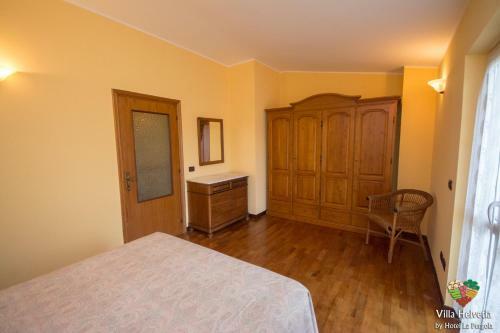 Apartamento Villa Helvetia