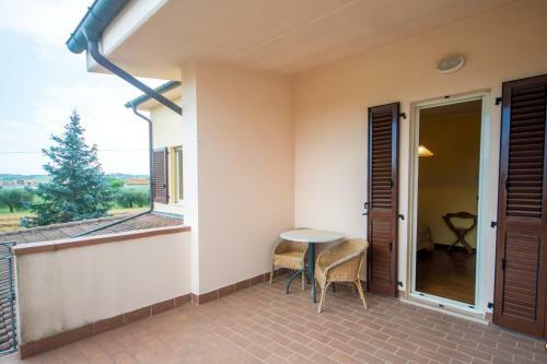 Apartamento Villa Helvetia