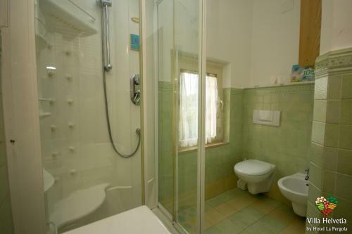 Apartamento Villa Helvetia