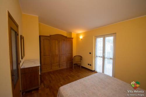 Apartamento Villa Helvetia
