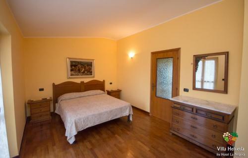 Apartamento Villa Helvetia