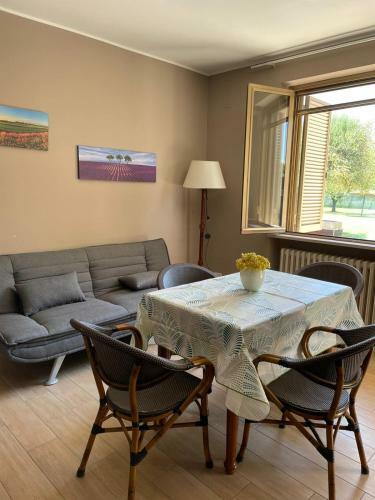 Apartamento Villa Helvetia