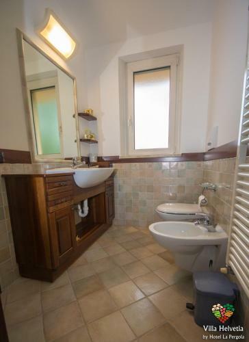 Apartamento Villa Helvetia