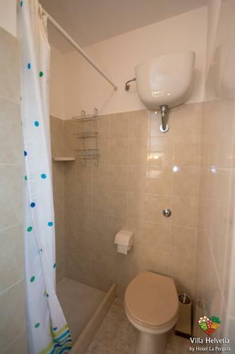 Apartamento Villa Helvetia