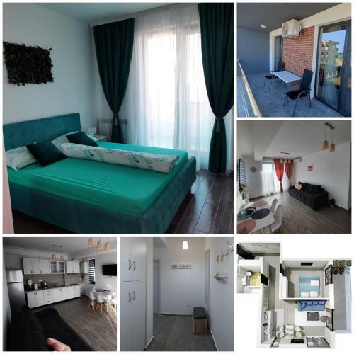 Apartament Eka-ban