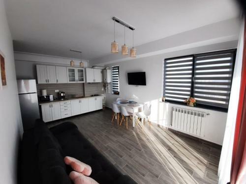 Apartament Eka-ban