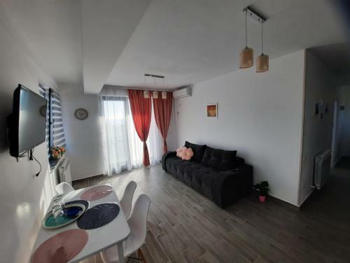 Apartament Eka-ban