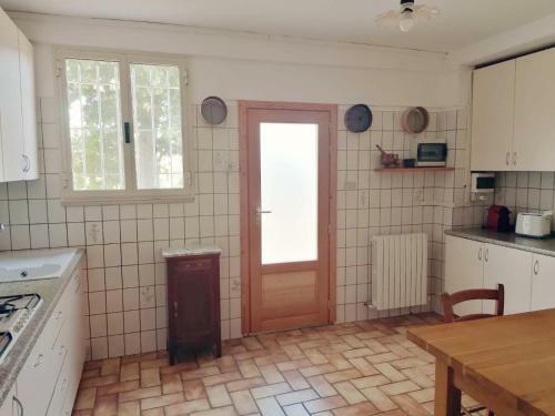 Casa Calicanto