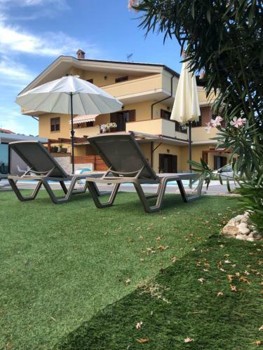Apartamento La Casa Degli Ulivi