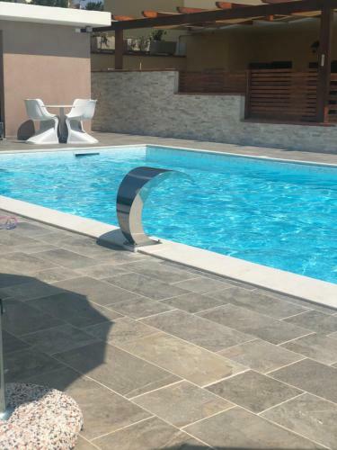 Apartamento La Casa Degli Ulivi