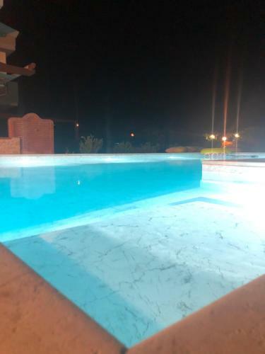 Apartamento La Casa Degli Ulivi