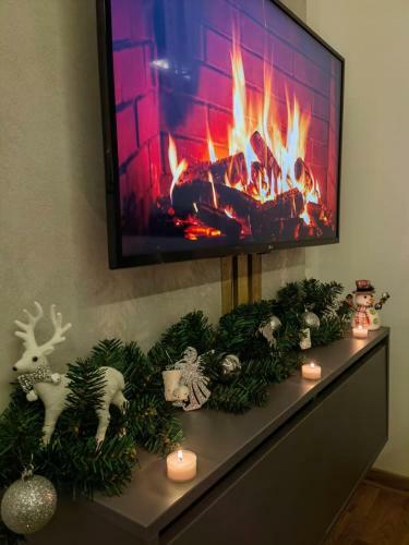 Apartamento Min Lux Zlatibor
