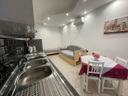 Apartamento Alice Sweet Home