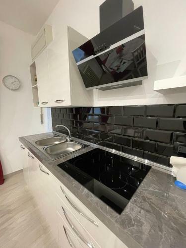 Apartamento Alice Sweet Home