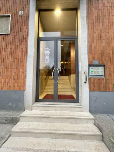 Apartamento Alice Sweet Home