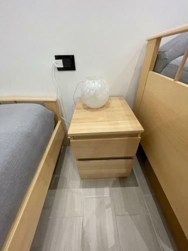 Apartamento Alice Sweet Home