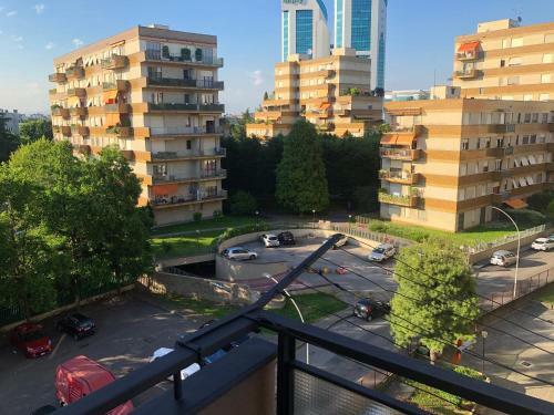 Apartamento Cozyco
