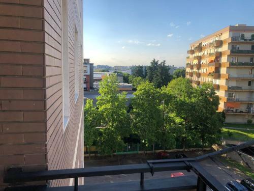 Apartamento Cozyco