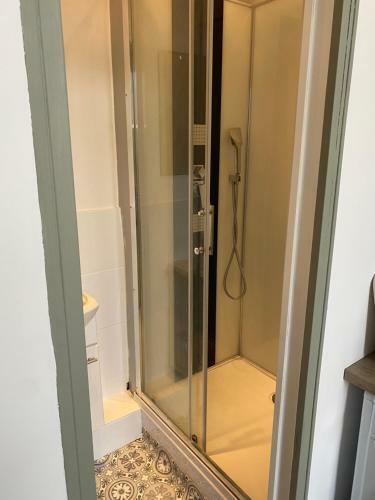 Apartamento Appart Wimereux Centre