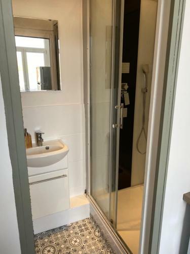 Apartamento Appart Wimereux Centre