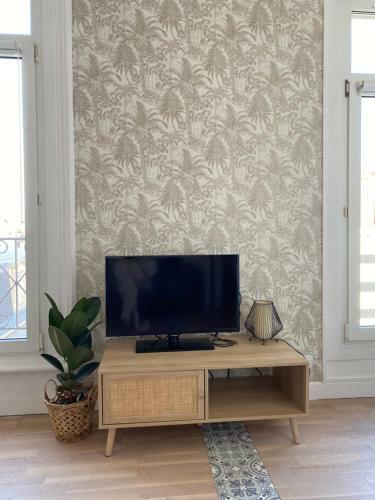 Apartamento Appart Wimereux Centre