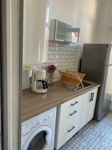 Apartamento Appart Wimereux Centre