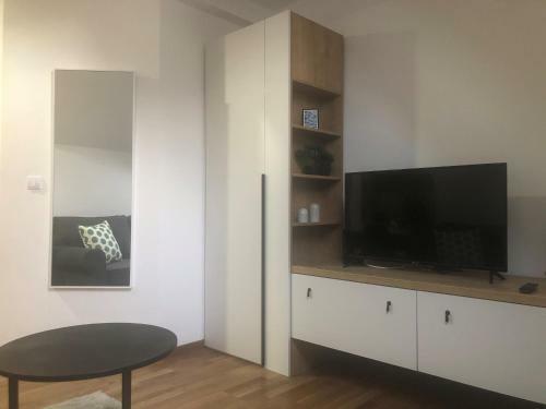 B&s Apartments