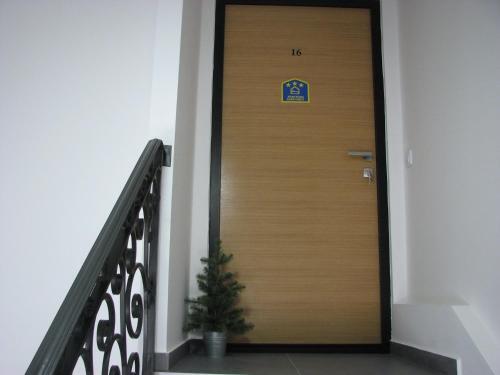 B&s Apartments