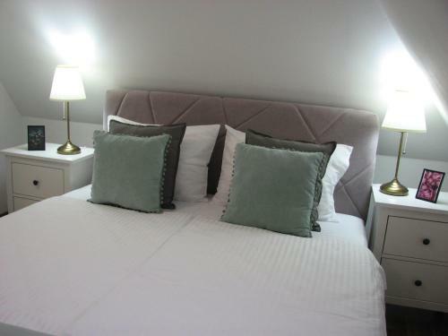 B&s Apartments