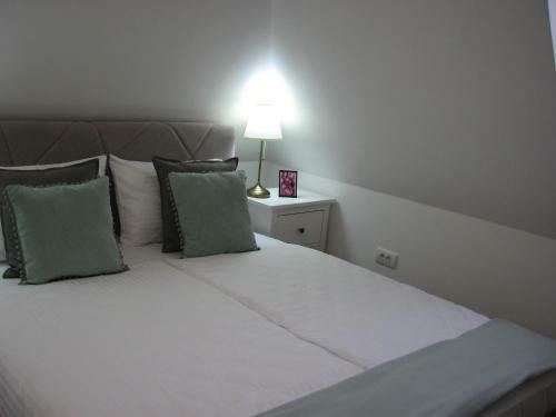 B&s Apartments
