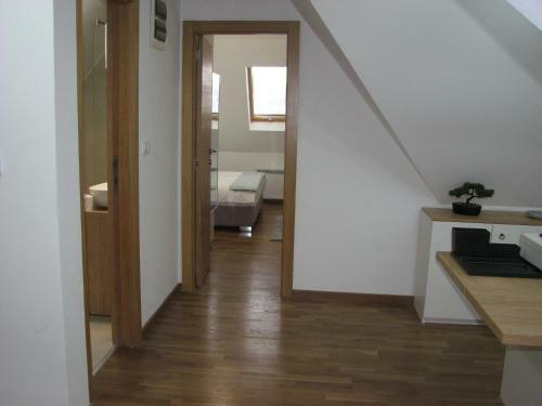 B&s Apartments