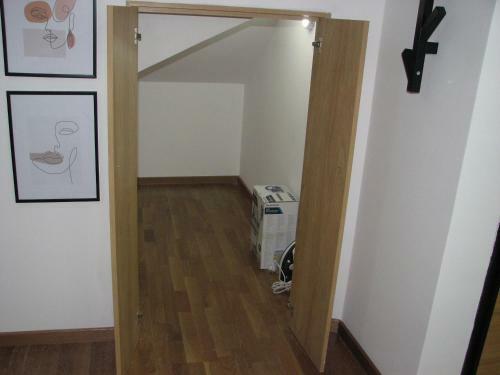 B&s Apartments