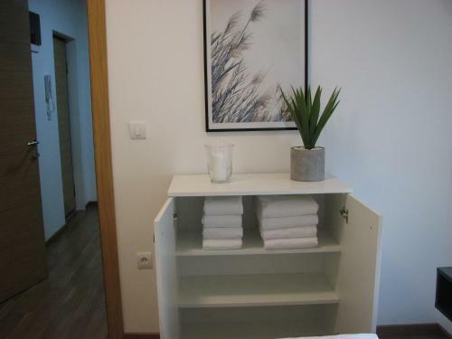 B&s Apartments