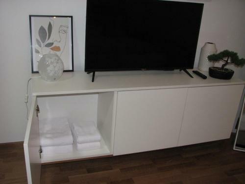 B&s Apartments