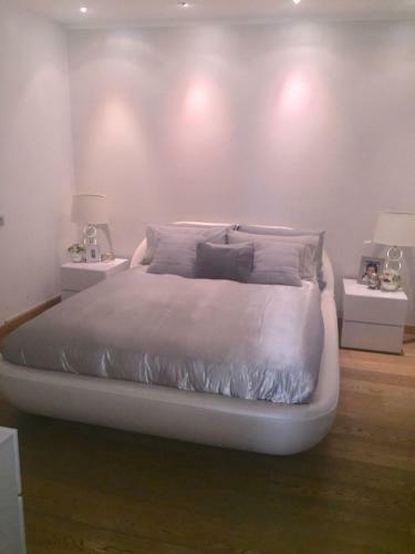Apartamento Franciacorta Suite