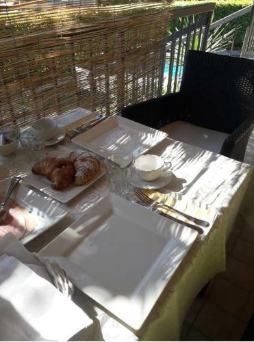 Apartamento Franciacorta Suite
