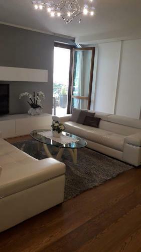 Apartamento Franciacorta Suite
