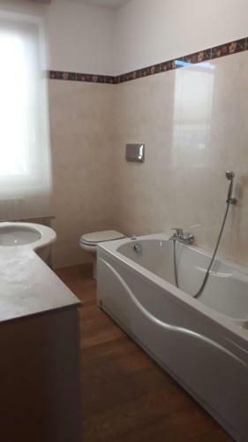 Apartamento Franciacorta Suite