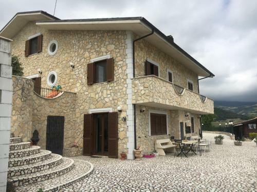 Apartamento Villa Clara