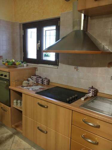Apartamento Villa Clara
