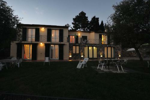 Bed & Breakfast Costadoro