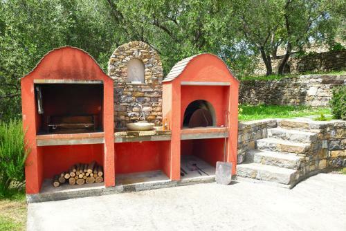 Bed & Breakfast Costadoro
