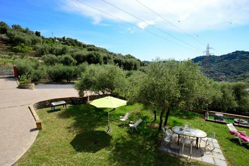 Bed & Breakfast Costadoro
