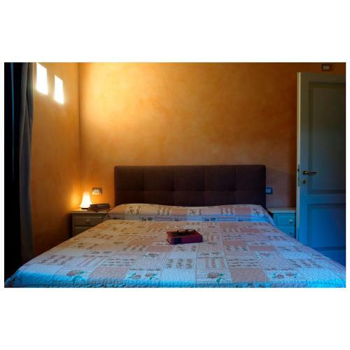 Apartamento Borgo Vaccareccia Lucrezia