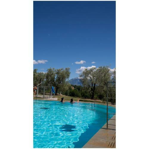 Apartamento Borgo Vaccareccia Lucrezia